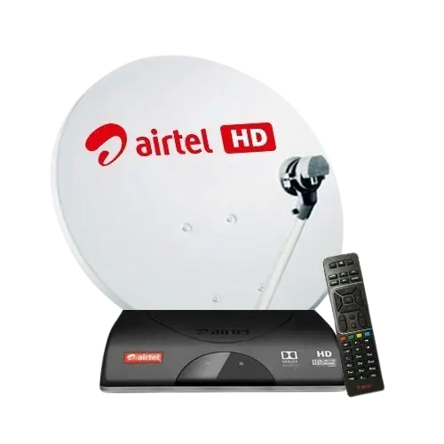 Airtel DTH