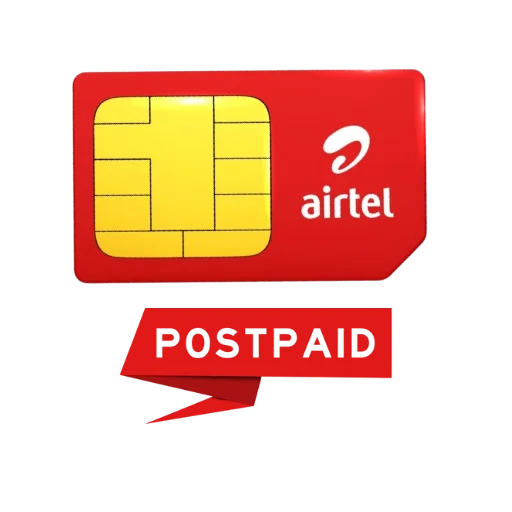 Airtel Postpaid