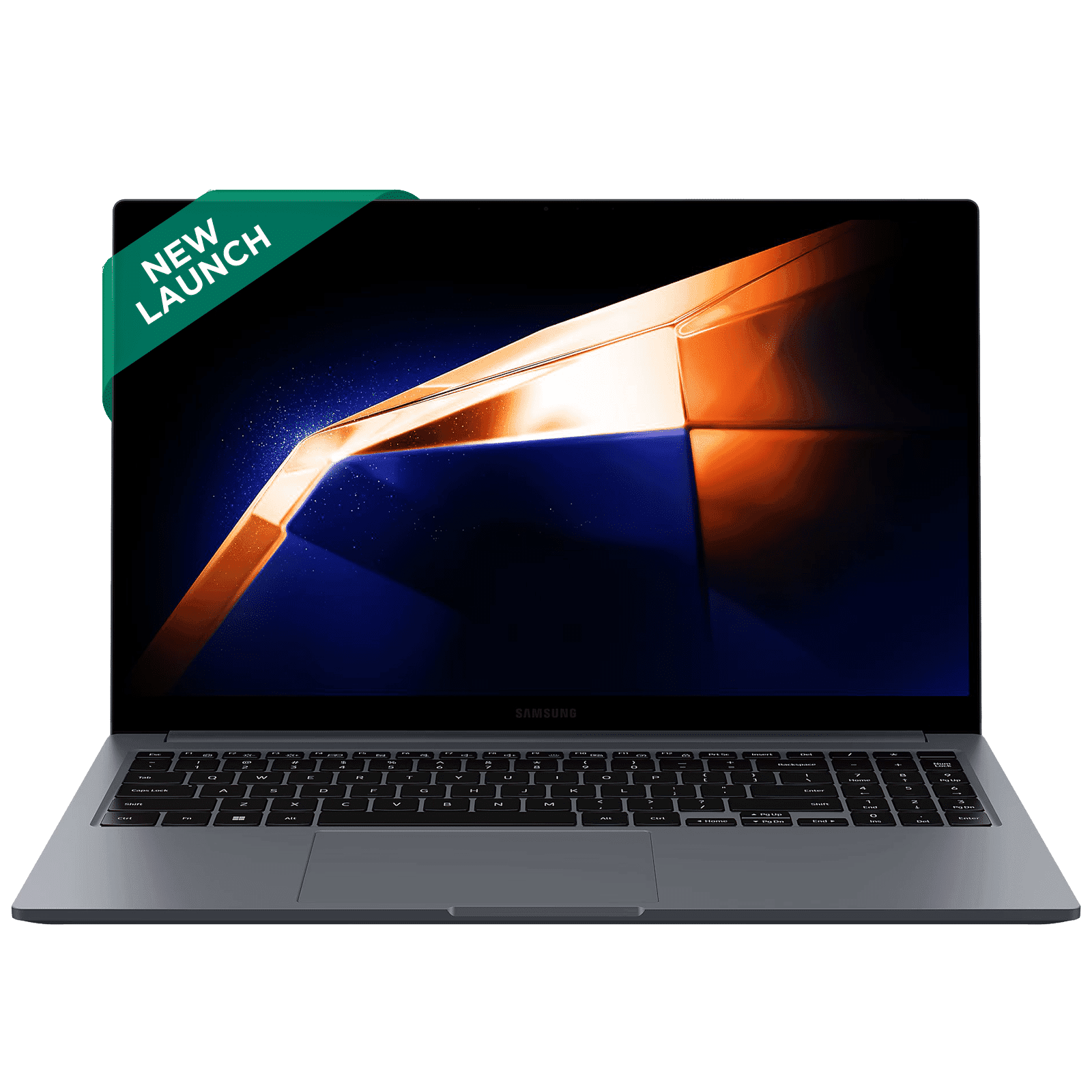 SAMSUNG Galaxy Book4 Intel Core 5 Thin & Light Laptop 16GB 512GB SSD  Windows 11 Home