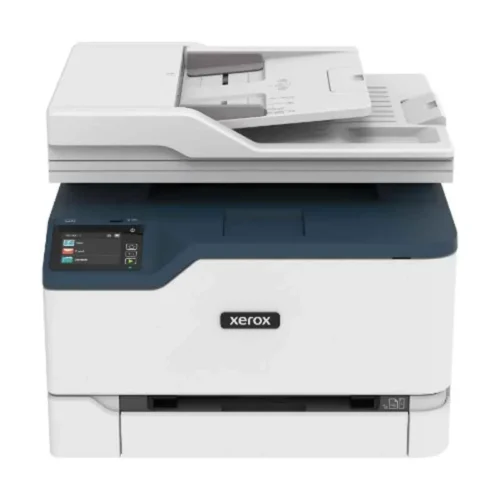 Xerox C235 All-in-One Colour Laser Photo Copier Machine Printer (Photocopier)