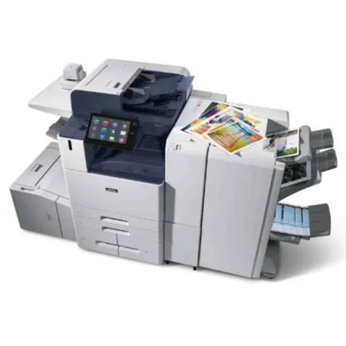 Xerox AltaLink C8170 70ppm Multifunction Photo Copier Machine with Wi-Fi Connectivity (Photocopier)