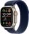 Apple Watch Ultra 2 GPS+Cellular with Trail Loop – S/M 49mm Retina LTPO2 OLED Display Natural Titanium Case (Smartwatch)