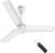 atomberg Renesa 5 Star 900mm 3 Blade BLDC Motor Ceiling Fan with Remote LED Indicator White (Ceiling Fan)