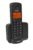 Beetel X90 Cordless 2.4Ghz Landline Phone with Caller ID Display Stores 50 Contacts Upto 8Hrs of Talk time Solid Build Quality Alarm Function Auto Answer Mute & Flash Function Black X90 (Telephone)