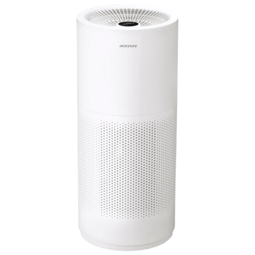 acer Acerpure Pro 4 in 1 HEPA Filter Air Purifier Smart Sensor AP551-50W White (Air Purifier)