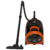 EUREKA FORBES Bagless Pro 1380W Dry Vacuum Cleaner with Cyclonic Technology Easy Dust Disposal Orange & Black (Vacuum Cleaner)