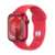 Apple Watch Series 9 GPS with Red Sport Band – S/M 41mm Display Red Aluminium Case (Smartwatch)