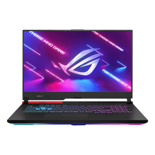 ASUS 15 ROG Strix AMD Ryzen 7 15.6 inch 8GB 512GB Windows 10 NVIDIA GeForce GTX 1650 Graphics FHD IPS Display Electro Punk G513IH-HN081T (Laptop)