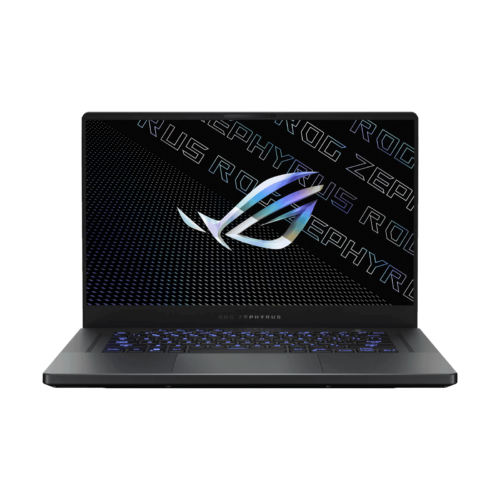 ASUS ROG Zephyrus G15 AMD Ryzen 9 Laptop 16GB 1TB SSD Windows 11 Home 12GB GDDR6 15.6 inch WQHD IPS Display MS Office Home And Student Eclipse Gray 2.5Kg (Laptop)