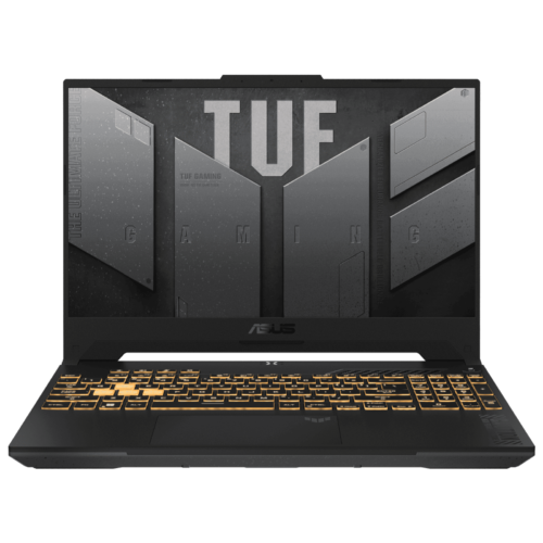 ASUS TUF Gaming A15 FA577NU-LP082W AMD Ryzen 7 Gaming Laptop 16GB 512GB SSD Windows 11 Home 6GB Graphics 15.6 inch FHD IPS Display Jaeger Gray 2.2Kg (Laptop)