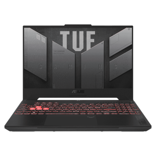 ASUS TUF Gaming FA577XU-LP041WS AMD Ryzen 9 Gaming Laptop 16GB 1TB SSD Windows 11 Home 15.6 inch FHD IPS Display MS Office 2021 Jaeger Gray Kg (Laptop)