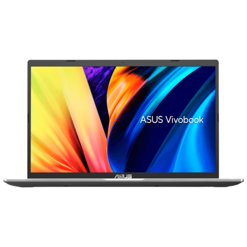 ASUS Vivobook 15 X1500EA-EJ326WS Intel Core i3 11th Gen Laptop 8GB 512GB SSD Windows 11 Home 15.6 inch FHD LED Backlit Display MS Office 2021 Slate Grey 1.8 Kg (Laptop)