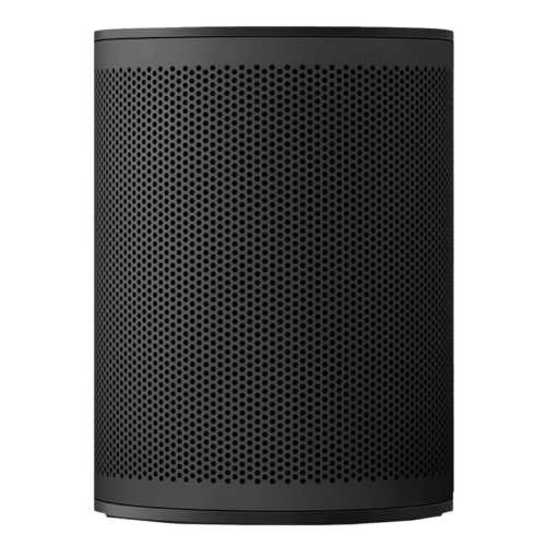 Bang & Olufsen Beoplay M3 Smart Wi-Fi Speaker Customized Features Black (Smart Speaker)