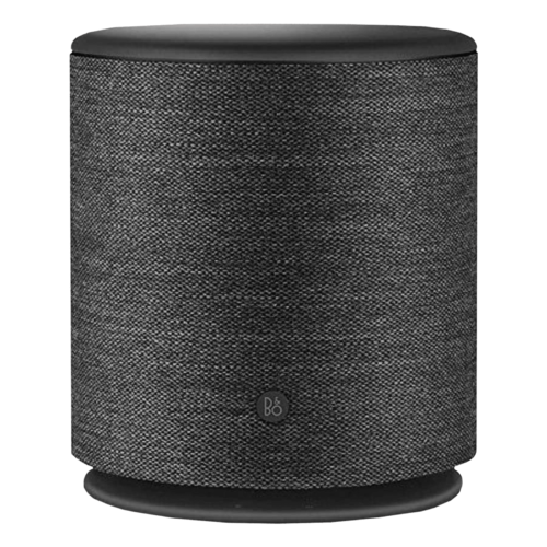 Bang & Olufsen Beoplay M5 460W Portable Bluetooth Speaker Multiroom Feature Mono Speaker Black (Smart Speaker)