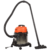 BLACK+DECKER 1600 Watts Wet & Dry Vacuum Cleaner WDBDS20-IN Orange (Vacuum Cleaner)