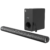 Blaupunkt SBWL100 220W Bluetooth Soundbar with Remote Adaptive Sound Mode 2.1 Channel Black (Home Theater)