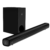 boAt Aavante Bar Aroha 100W Bluetooth Soundbar with Remote Entertainment EQ Modes 2.1 Channel Black (Home Theater)