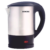 BOROSIL Eva 1200 Watt 1 Litre Electric Kettle with 360 Degree Rotation Base Black (Electric Kettle)