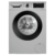 Bosch 10 kg 5 Star Fully Automatic Front Load Washing Machine Series 6 WGA252ZSIN Tumble Dry Silver (Washing Machine)