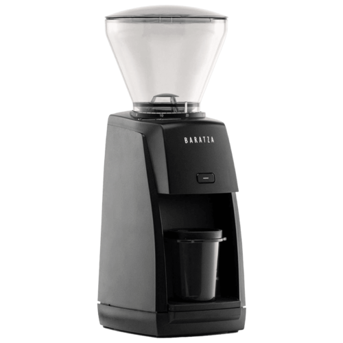 Budan Baratza Encore 70 Watt Automatic Espresso Coffee Grinder Black (Coffee Maker)