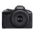 Canon EOS R50 24.2MP Mirrorless Camera 18-45 mm Lens, 5-Axis Electronic Image Stabilization (Camera)