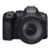 Canon EOS R6 Mark II 24.2MP DSLR Camera 24-105 mm Lens, CMOS Sensor, DIGIC X Processor (Camera)