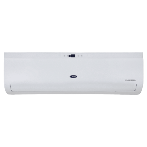 Carrier Durawhite 4 in 1 Convertible 2 Ton 3 Star Inverter Split AC with PM 2.5 Filter 2023 Model Copper Condenser CAI24DH3R32F0 (Air Conditioner)