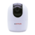 CP PLUS Eezo Smart CCTV Security Camera Google Assistant Support CP21 White (CCTV Camera)