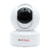 CP PLUS Ezykam Smart CCTV Security Camera Google Assistant Support CP-E41A White (CCTV Camera)