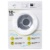 Croma 7 kg Fully Automatic Front Load Dryer Fixed Frequency Motor CRLWDR0705W7996 White (Clothes Dryer)