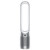 dyson TP07 Air Multiplier Technology Pure Cool Tower Air Purifier 369702-01 White/Silver (Air Purifier)