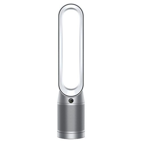 dyson TP07 Air Multiplier Technology Pure Cool Tower Air Purifier 369702-01 White/Silver (Air Purifier)