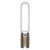 dyson TP09 Cool Formaldehyde Air Purifier Easy Filter Care 394530-01 White/ Gold (Air Purifier)