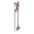 dyson V12 Floor Dok for Cordless Vacuum Cleaner 971445-01 White/Grey (Vacuum Cleaner)