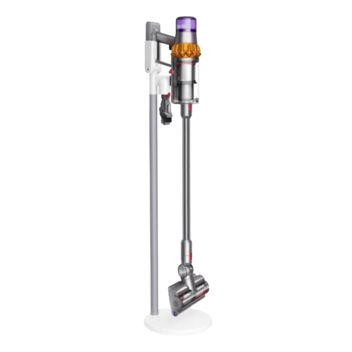 dyson V12 Floor Dok for Cordless Vacuum Cleaner 971445-01 White/Grey (Vacuum Cleaner)