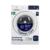 Electrolux 7.5 Kg 5 Star Fully Automatic Front Load Washing Machine UltimateCare 300 EWF7524D3WB HygienicCare White (Washing Machine)