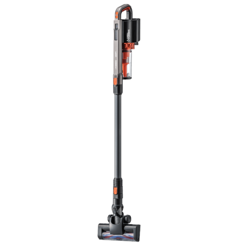 EUREKA FORBES Drift 180 Watts Portable Vacuum Cleaner 0.8 Litres Tank GFCDFDRFT00000 Dark Grey/Orange (Vacuum Cleaner)