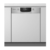 FABER FSID 8PR 14S 14 Place Settings Built-in Dishwasher with Salt & Rinse Aid Indicators Stainless Steel (Dishwasher)