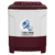 Godrej 7.2 kg 5 Star Semi Automatic Washing Machine with Magic Filter Edge WS EDGE CLS 7.2 WN Wine Red (Washing Machine)