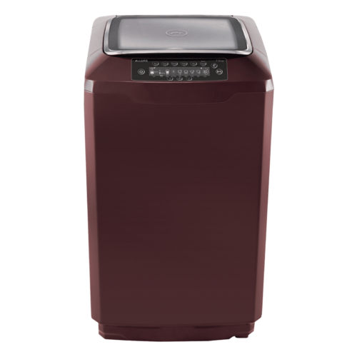 Godrej 7 kg 5 Star Fully Automatic Top Load Washing Machine Eon Allure WTEON ALR 70 5.0 FISNS COBR Magic Filter Cocoa Brown (Washing Machine)