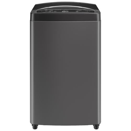 Godrej 7 kg 5 Star Fully Automatic Washing Machine with Stainless Steel Tub Magnus Metallic Black (Washing Machine)