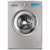 Godrej 7 kg Fully Automatic Front Load Washing Machine Eon WF EON 7010 PASC Overflow Protection System Silver (Washing Machine)