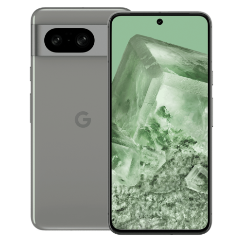 Google Pixel 8 5G 8GB  128GB Hazel (Smartphone)