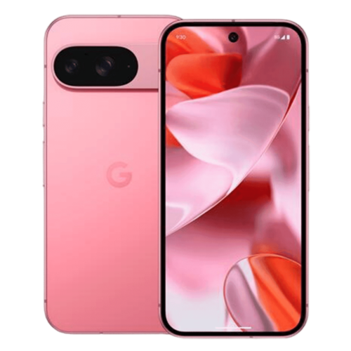 Google Pixel 9 5G 12GB  256GB Peony (Smartphone)