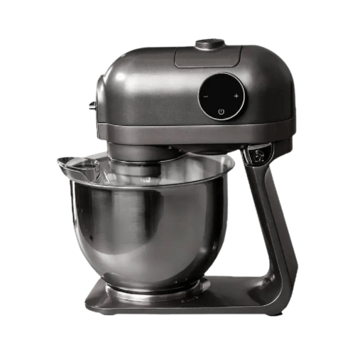 HAFELE Klara Pro Touch 1000 Watt 1 Jar Stand Mixer Touch Control Pad Grey (Food Processor)