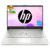 HP 14s-dq5138tu Intel Core i3 12th Gen Laptop 8GB 512GB SSD Windows 11 Home 14 inch Full HD IPS Display MS Office 2021 Natual Silver 1.46 KG (Laptop)