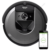 iRobot Roomba 0.6 Litres Robotic Vacuum Cleaner i7 Black (Robotic Vacuum)