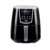 KENT 1.4L 1350 Watt Digital Air Fryer with Rapid Air Technology Black (Air Fryer)