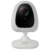 KENT HomeCam Genie IP CCTV Security Camera AI Motion and Human Detection 17012 White (CCTV Camera)