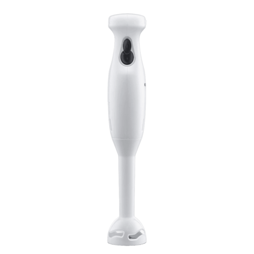 Kutchina Bliss Plus 300 Watt 2 Speed Hand Blender Versatility & High Performance White (Blender)